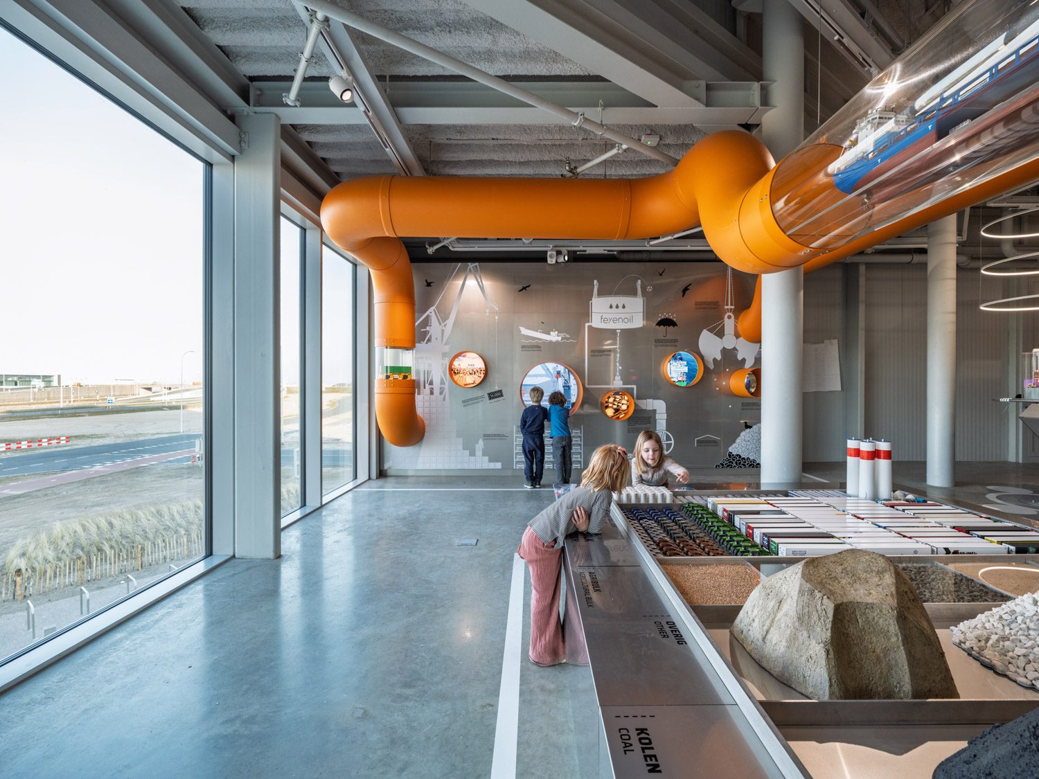 MVRDV Portlantis 33 © Ossip van Duivenbode_low res