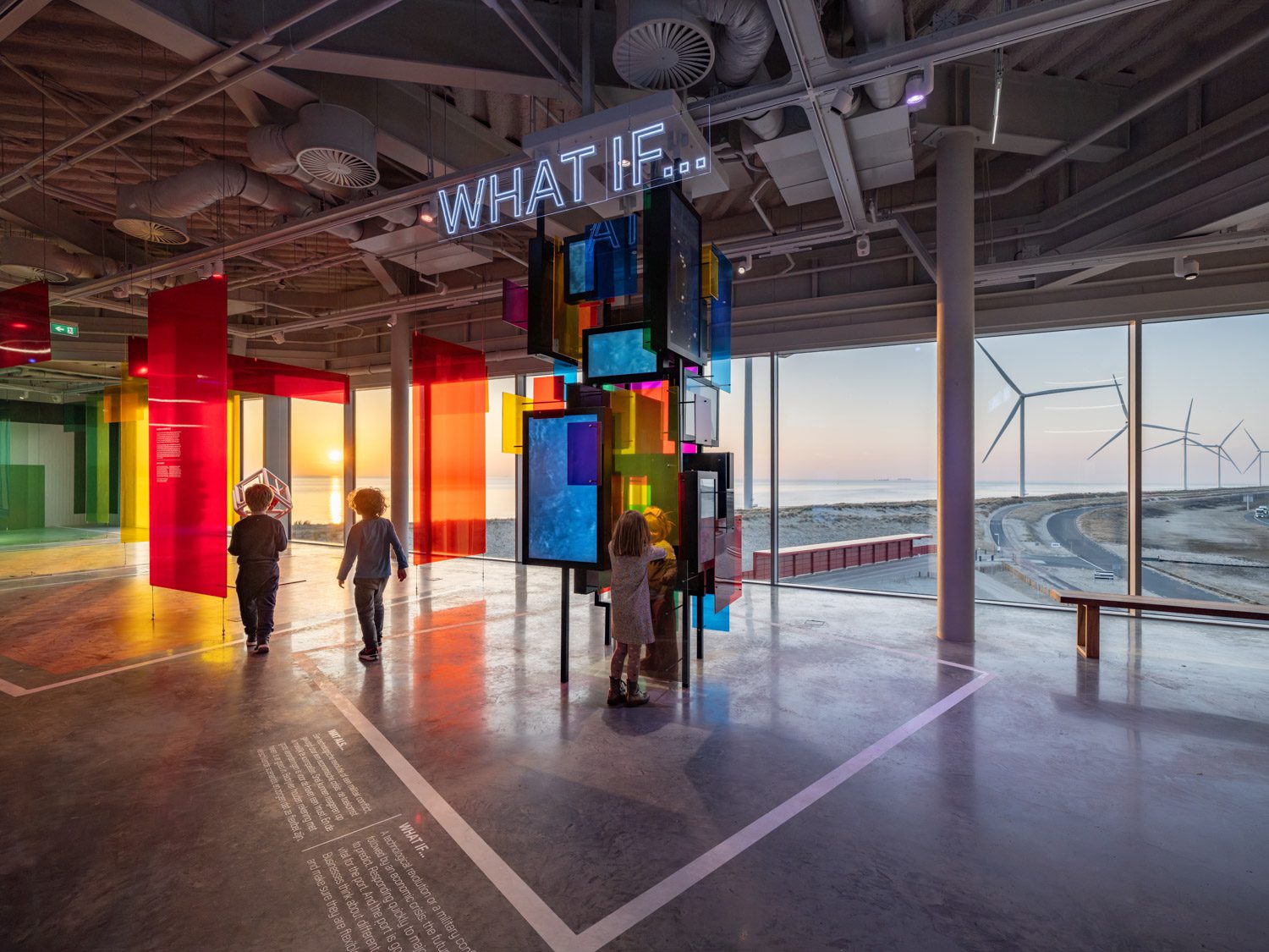 MVRDV Portlantis 37 © Ossip van Duivenbode_low res