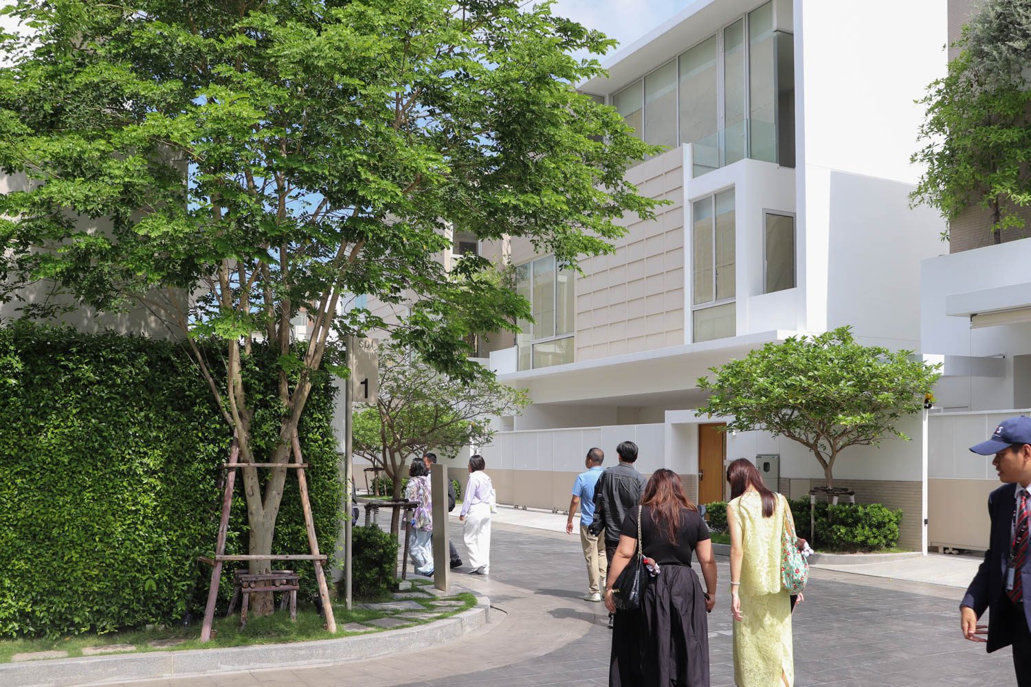 art4d PINNED PLACE Thailand