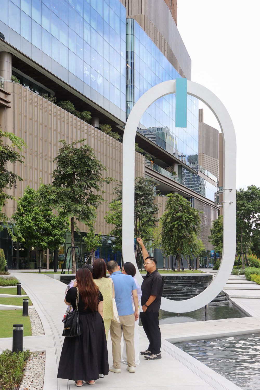 art4d PINNED PLACE Thailand