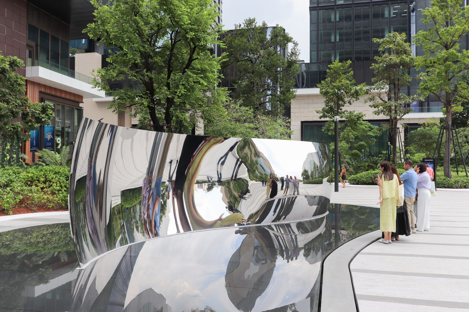 art4d PINNED PLACE Thailand