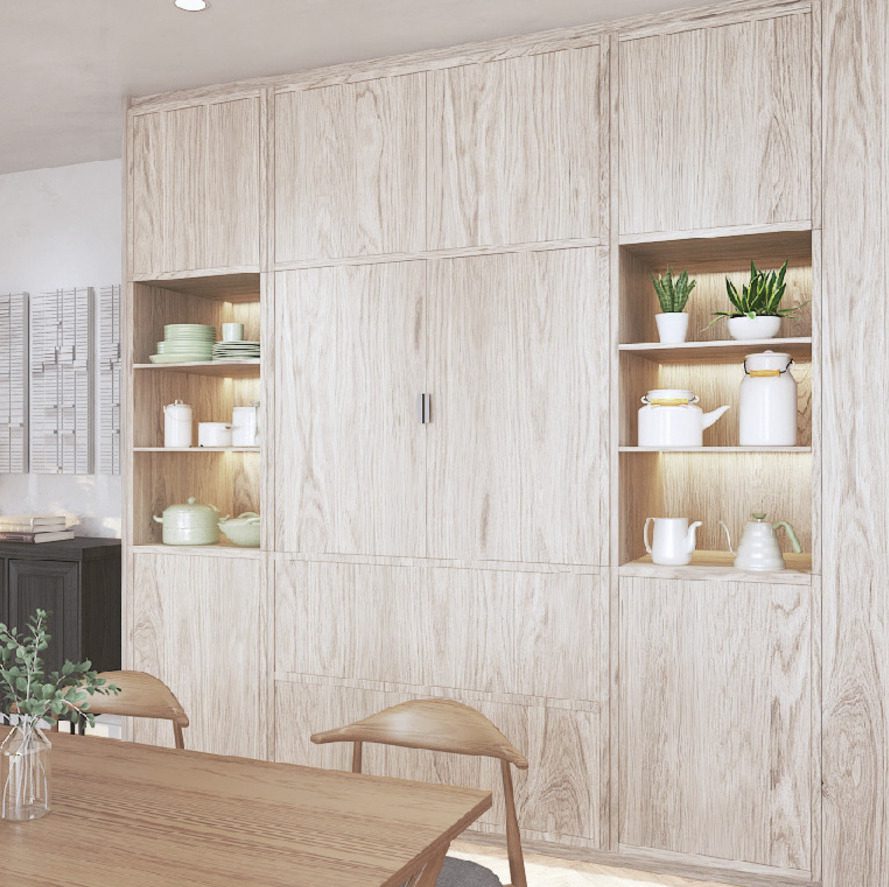 ALT-SN15-D360_close Sugatsune's ALT pocket door systems