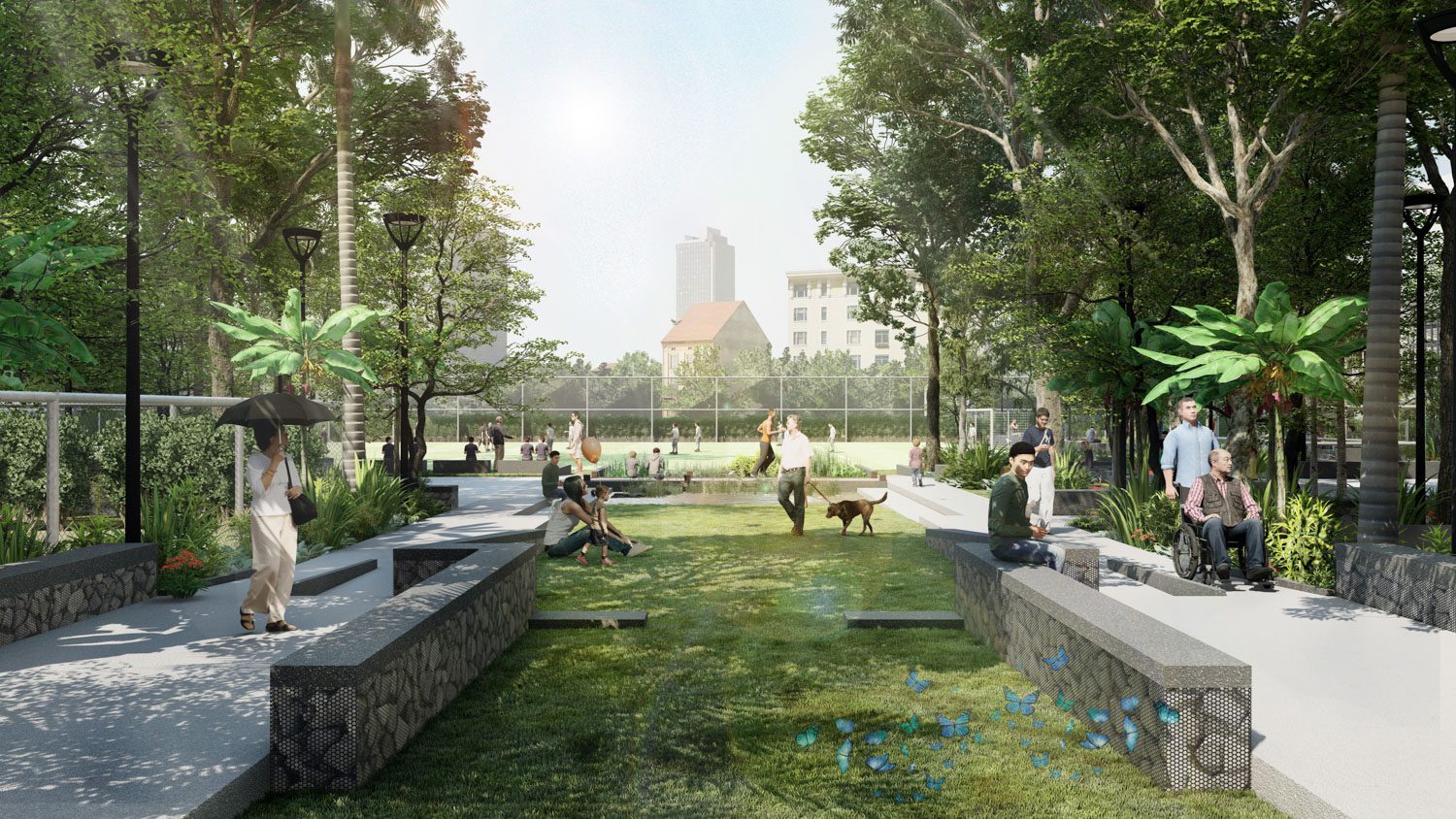 01.4 Buengkum Sport Park_low res