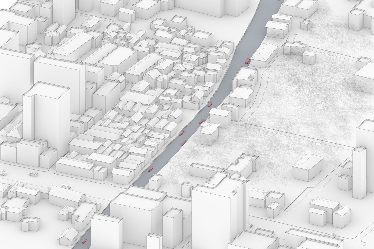 Khlong Saen Saep View A3