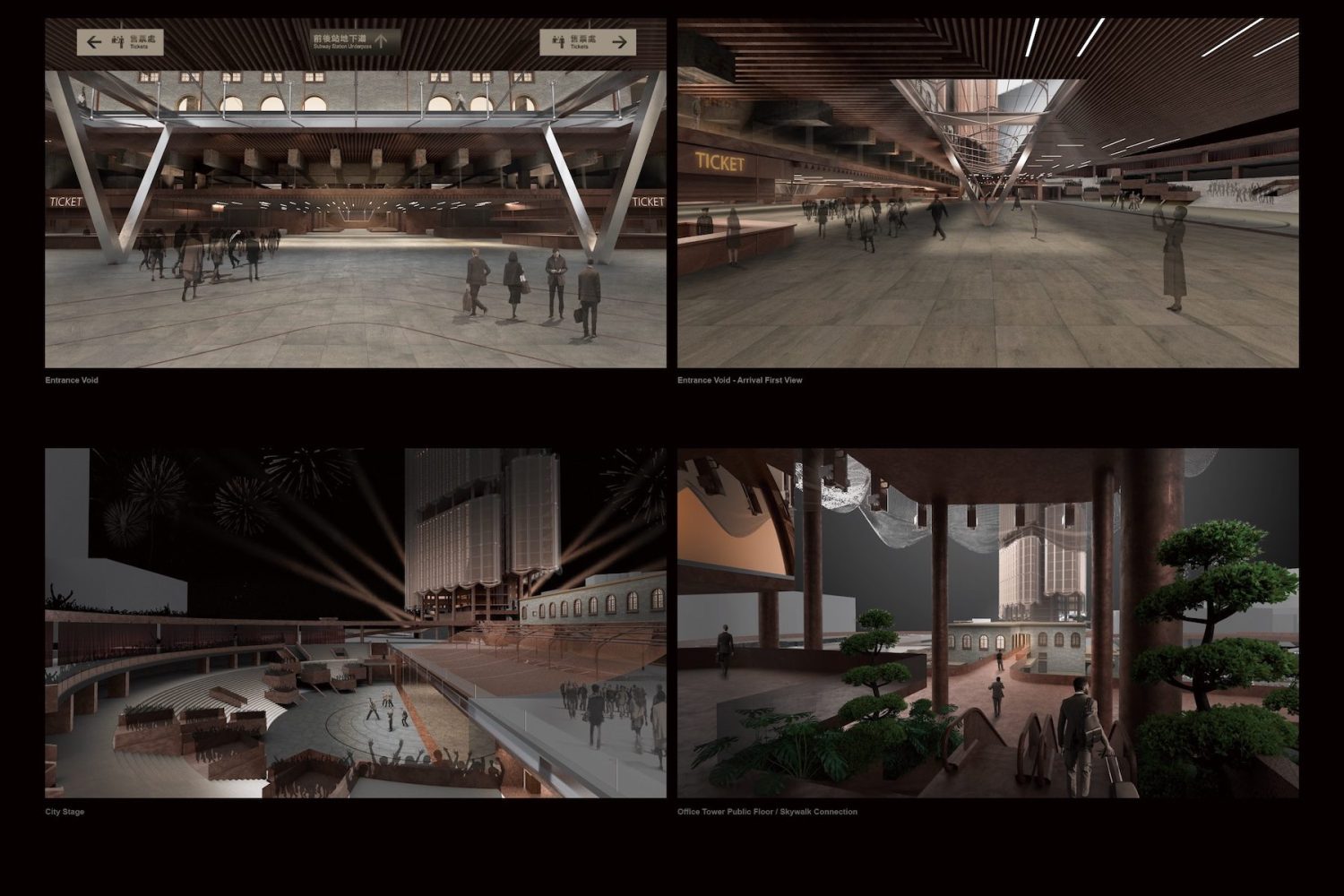 Tainan Station Renovation_2