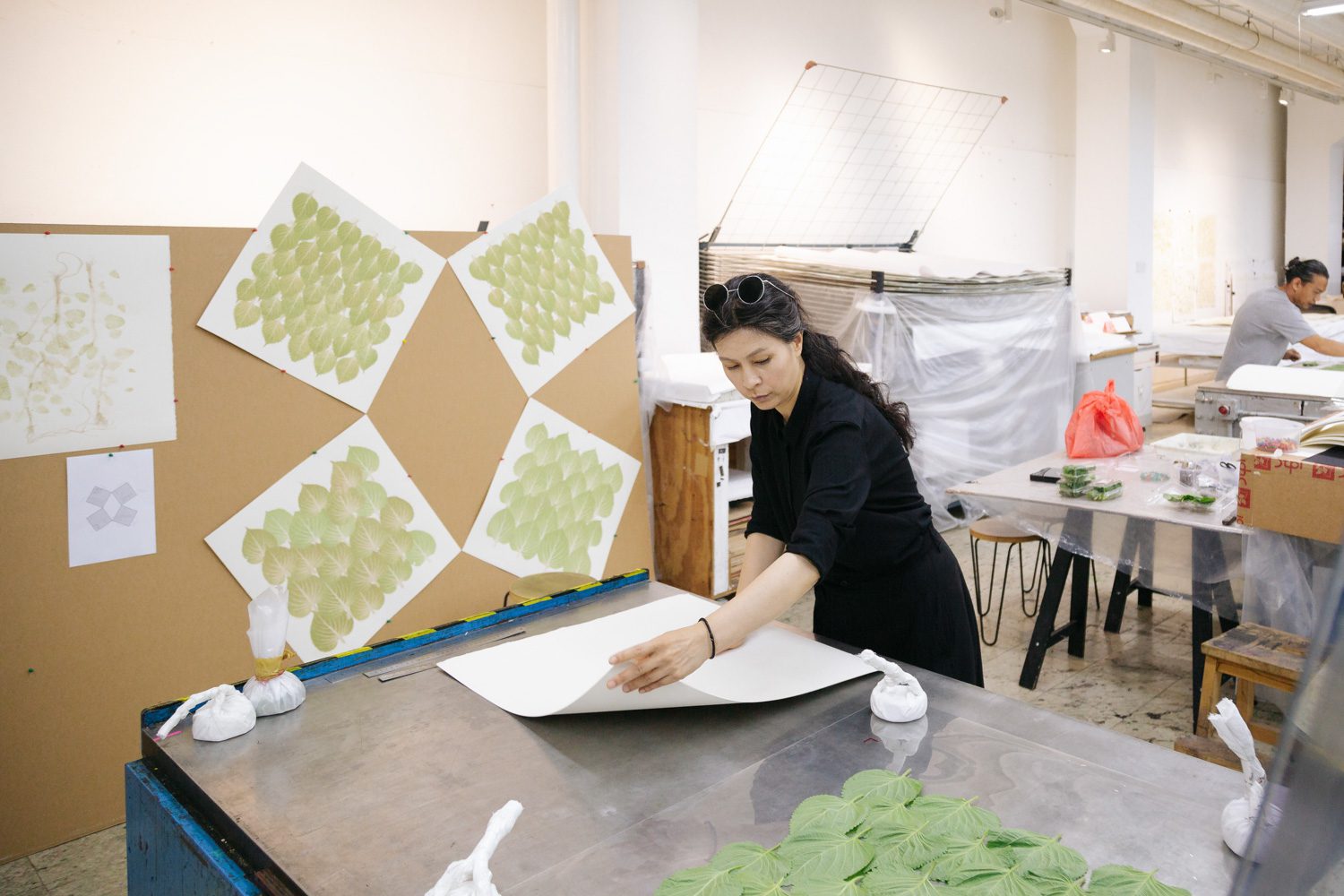 1. Haegue Yang, 2021_low res