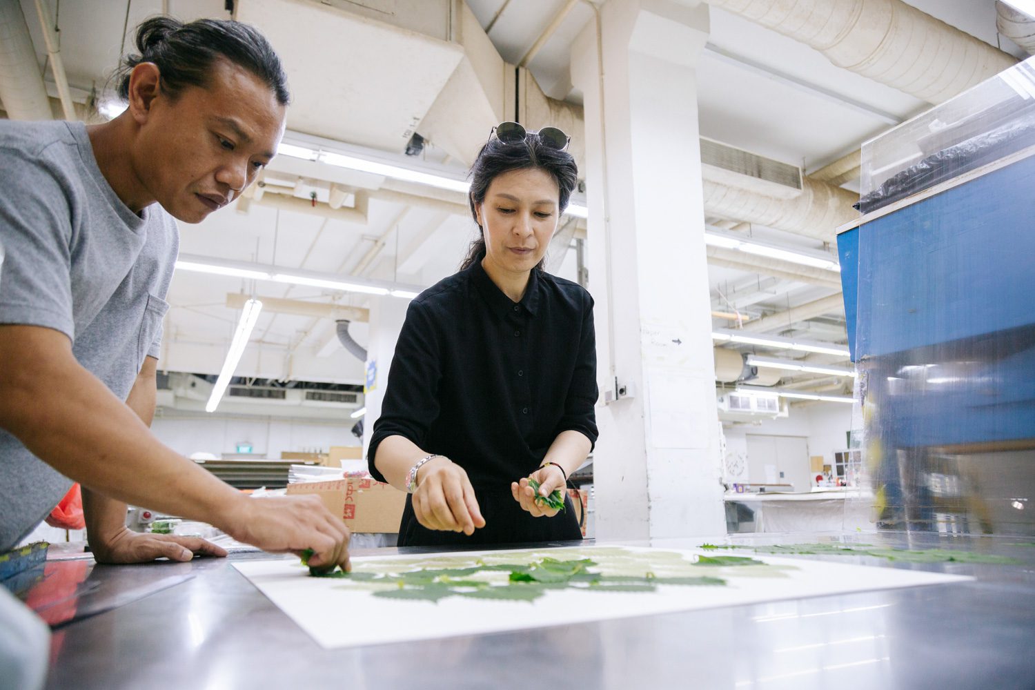 2. Haegue Yang, 2021_low res