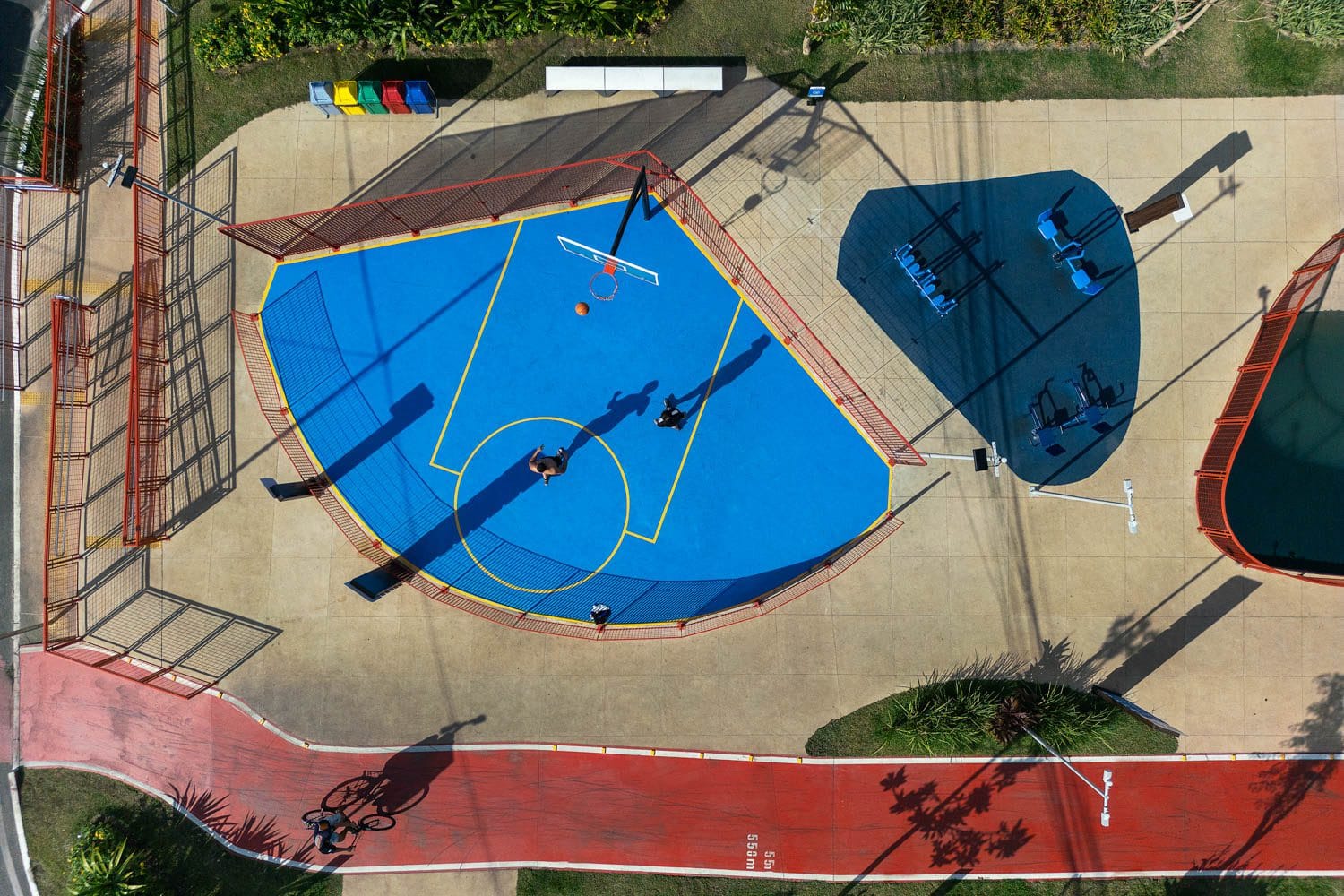 Parque Linear da Doca - Natureza Urbana - Leonardo Finotti - 02_low res