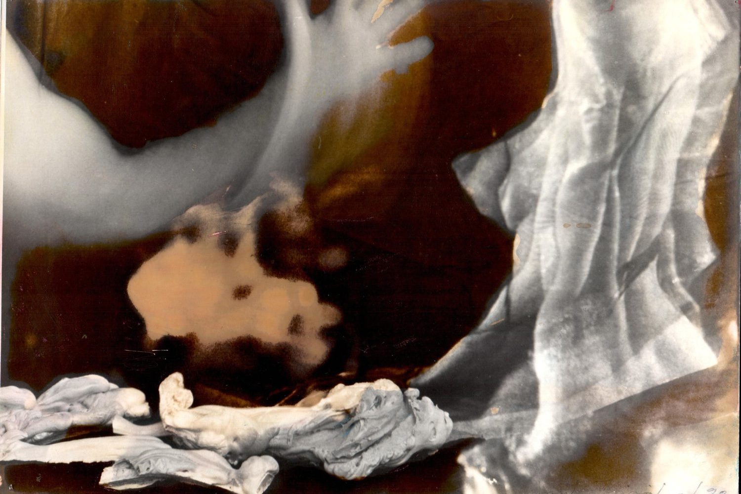 5 2.5-Gallery-Iosif Kiraly, Untitled, unique silver gelatine print with intervention, 1990_low res