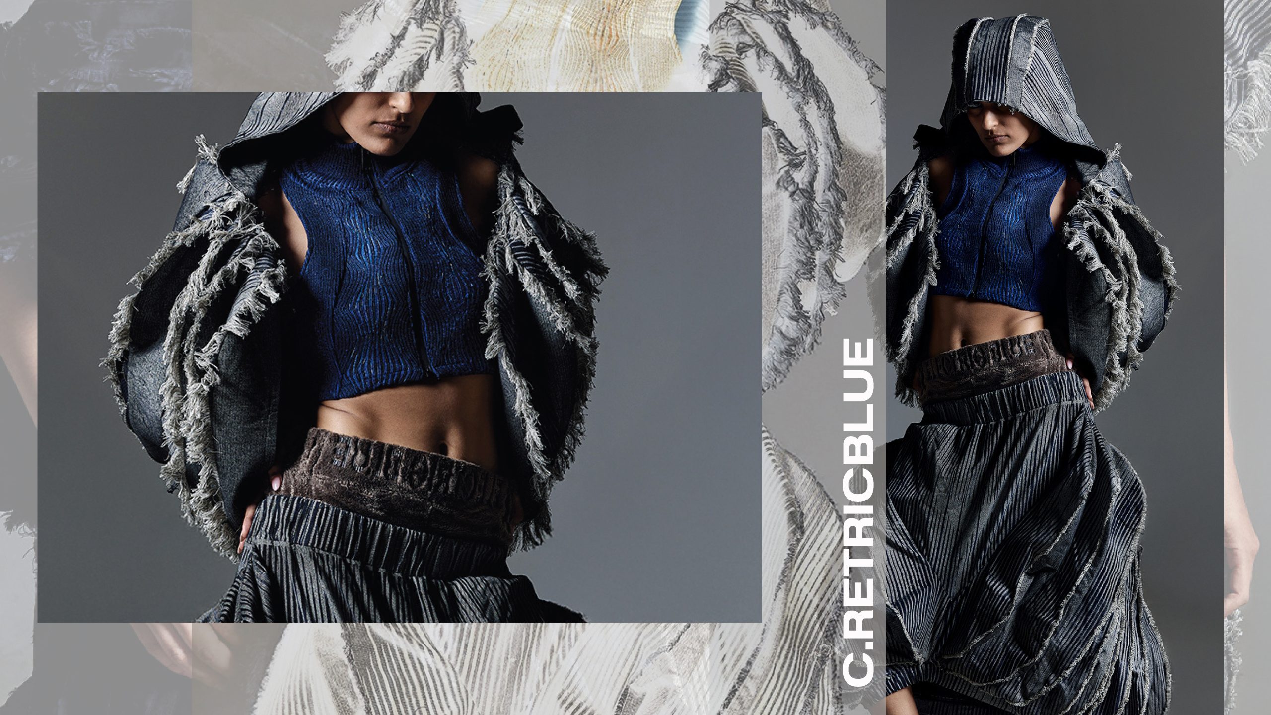 C.RETRICBLUE art4d