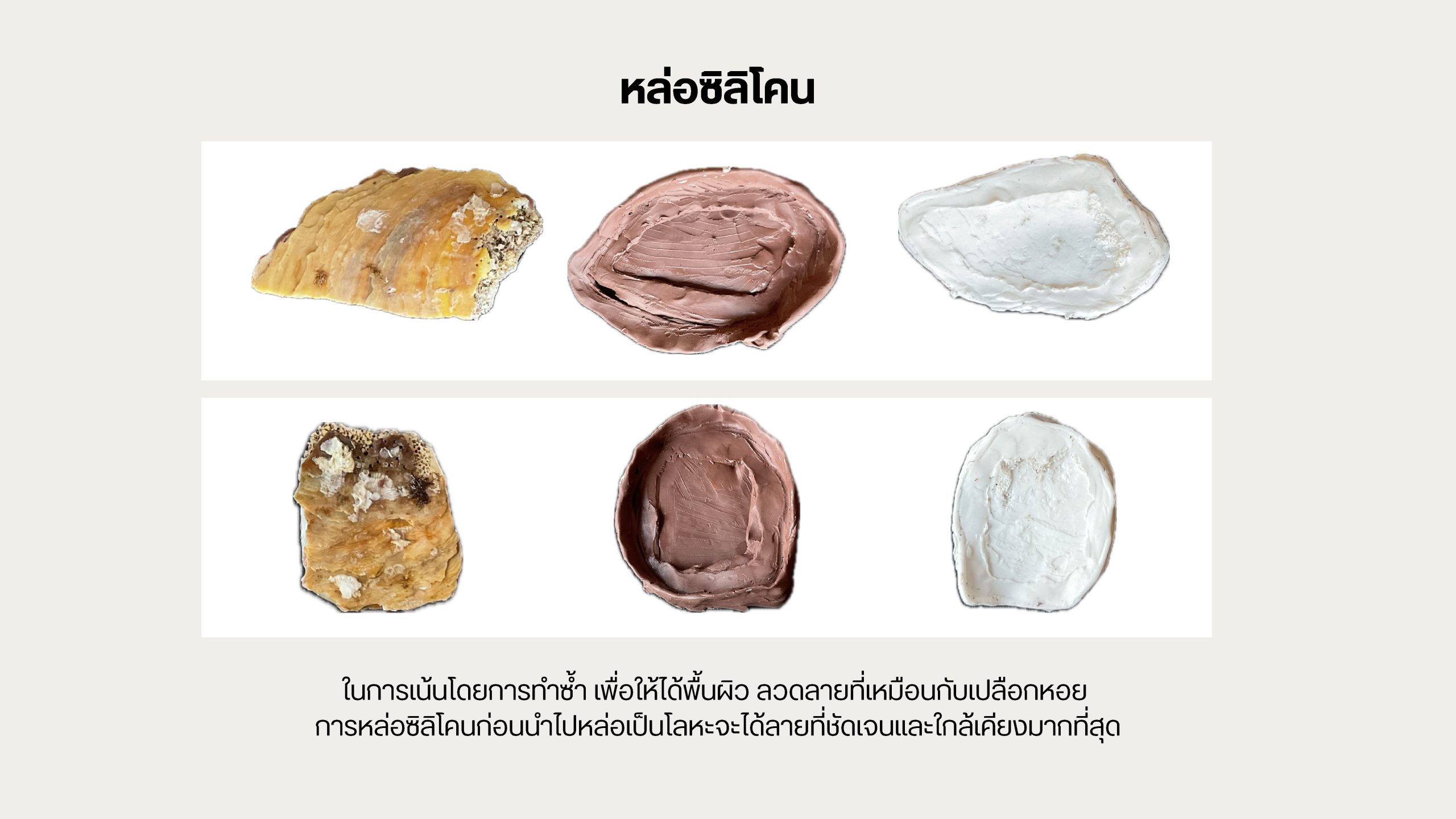 โครงการออกแบบเครื่องป