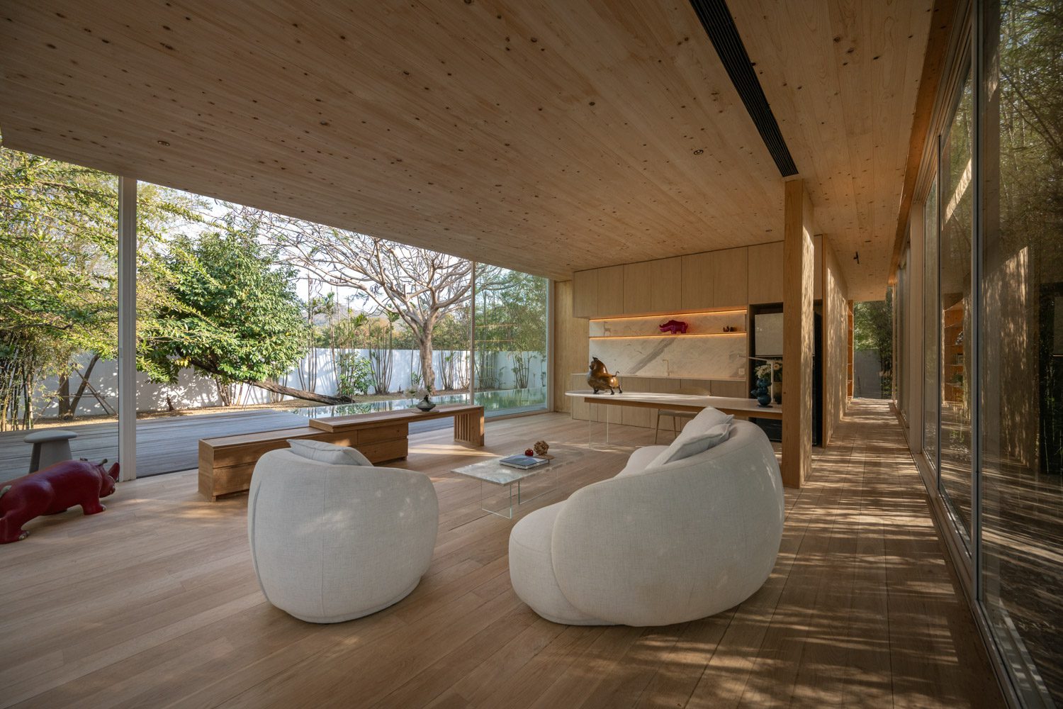 LANTERN HOUSE - อาคารหลัก ห้องนั่งเล่น2_low res
