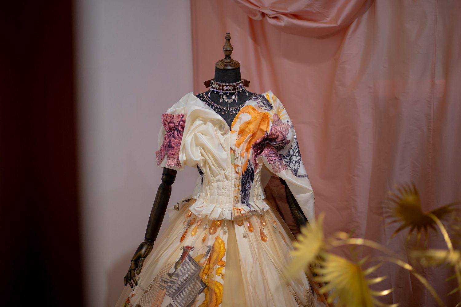 Rochana’s Sivilai Attire_low res